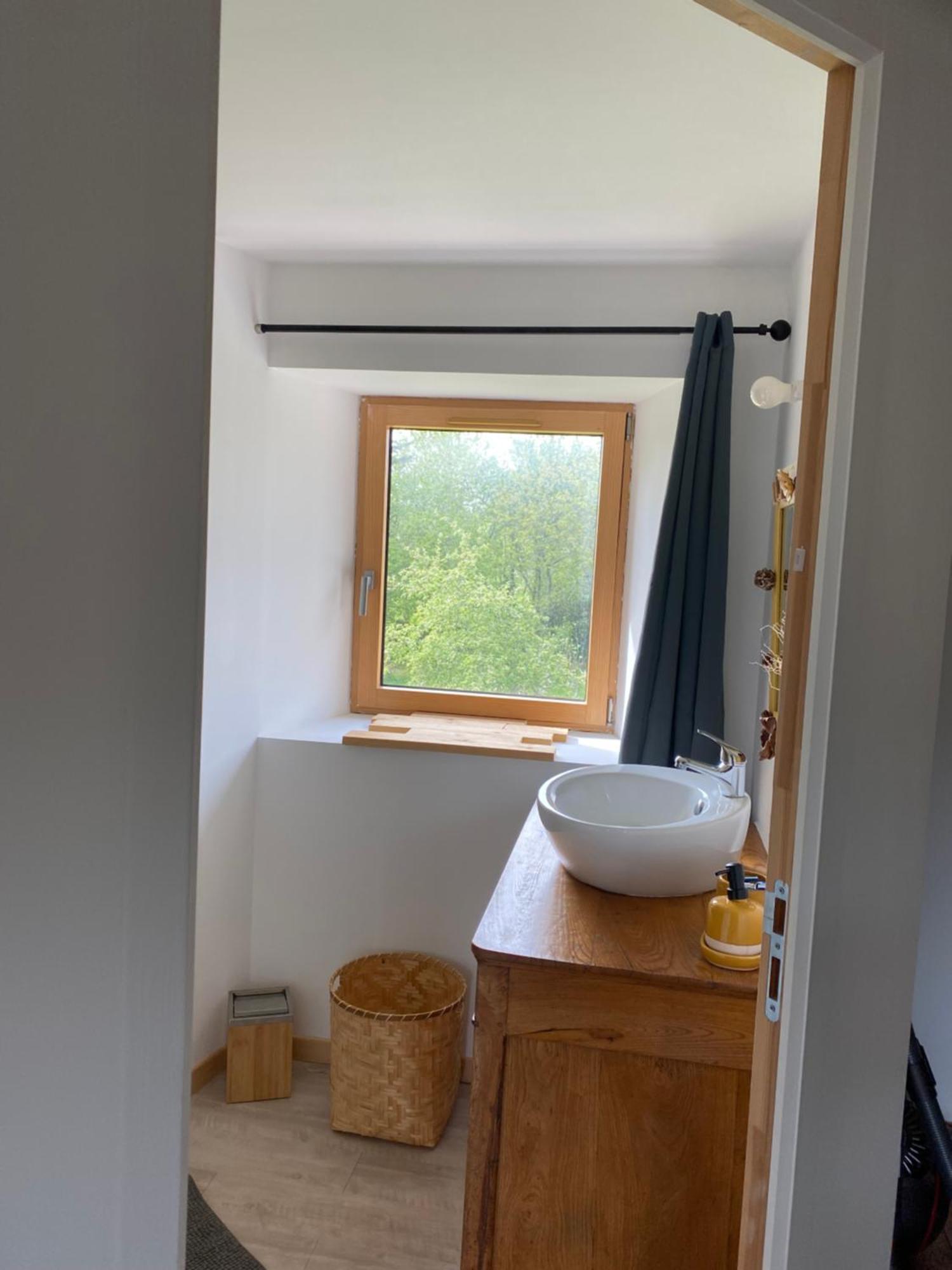 La Pautiere Bed & Breakfast Saint-Sauveur-Lendelin Room photo